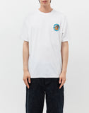 Rip N Repair Paris 2024 T-shirt - White