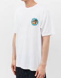 Rip N Repair Paris 2024 T-shirt - White