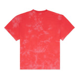 Pas De Mer Revolucion Tee - Red