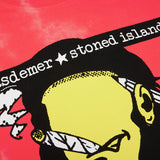 Pas De Mer Revolucion Tee - Red