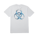HUF Sector SS Tee – White