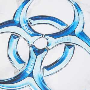 HUF Sector SS Tee – White