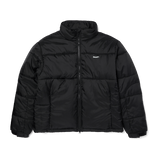HUF Sequoia Puffer Jacket – Black