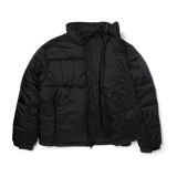 HUF Sequoia Puffer Jacket – Black