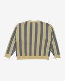 Students Clarke Knit Crew Sweater – Canary