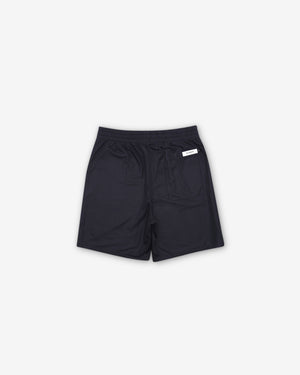 Students Keaton Mesh Shorts - Navy