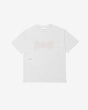Students Bunker Hell S/S T-Shirt – White