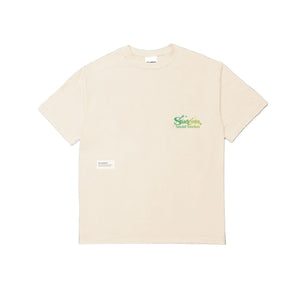 Students Rising Stars T-shirt - Nude