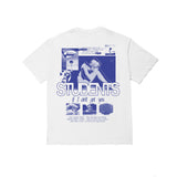 Students If I Ain't Got You S/S T-shirt - White