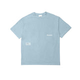 Students Miss You S/S T-shirt - Chambray