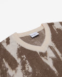 Students Cimarron Knit Vest Sweater – Cream