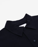 Students Alec S/S Popover – Navy