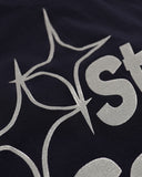 Students Alec S/S Popover – Navy