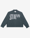 Students Garrick Chore Jacket – Pine