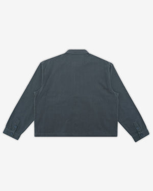 Students Garrick Chore Jacket – Pine