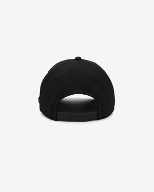 Students Art Dept Snap Back Hat – Black
