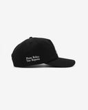 Students Art Dept Snap Back Hat – Black