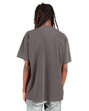Shakawear Garment Dye Heavyweight Tee - Shadow