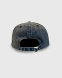 Pleasures Skull Dad Cap – Black