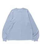 XLarge Skyfall L/S Tee - Light Blue