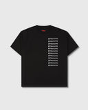 Pleasures Slip Pocket Shirt - Black