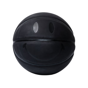 Market Smiley Heat Reactive Basketball - multi