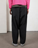 Pleasures Sound Track Pants – Black