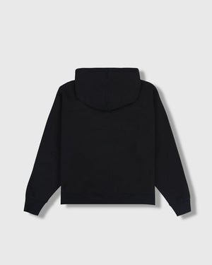 Pleasures Gargoyle Hoodie - Black