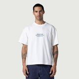 Honor The Gift Community Tee - White