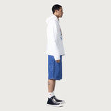 Honor The Gift Gears Carpenter Short - Blue