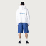 Honor The Gift Gears Carpenter Short - Blue