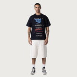 Honor The Gift Gears Carpenter Short - Cream