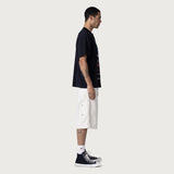 Honor The Gift Gears Carpenter Short - Cream