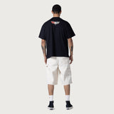 Honor The Gift Gears Carpenter Short - Cream