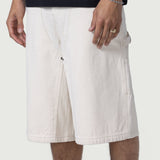 Honor The Gift Gears Carpenter Short - Cream