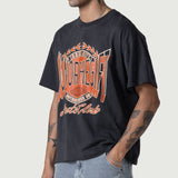 Honor The Gift Club Tee – Black