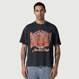 Honor The Gift Club Tee – Black