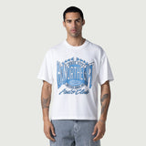 Honor The Gift Club Tee – White