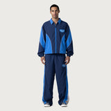 Honor The Gift Inc Track Pant - Blue