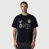 Honor The Gift Inner City Parks Tee – Black