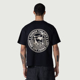 Honor The Gift Inner City Parks Tee – Black