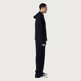 Honor The Gift Race Herringbone Sweatpants - Black