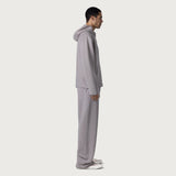 Honor The Gift Race Herringbone Sweatpants - Stone