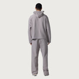 Honor The Gift Race Herringbone Sweatpants - Stone