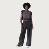 Honor The Gift Spray Fleece Sweatpant - Black