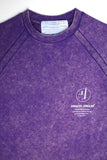 Jungles Jungles Appointment Only Tee - Purple