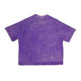 Jungles Jungles Appointment Only Tee - Purple