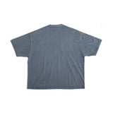 Jungles Jungles Enjoy Yourself Tee – Vintage Blue