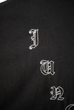 Jungles Jungles All Day Tee – Black