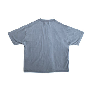 Jungles Jungles Life Is Beautiful Tee – Blue